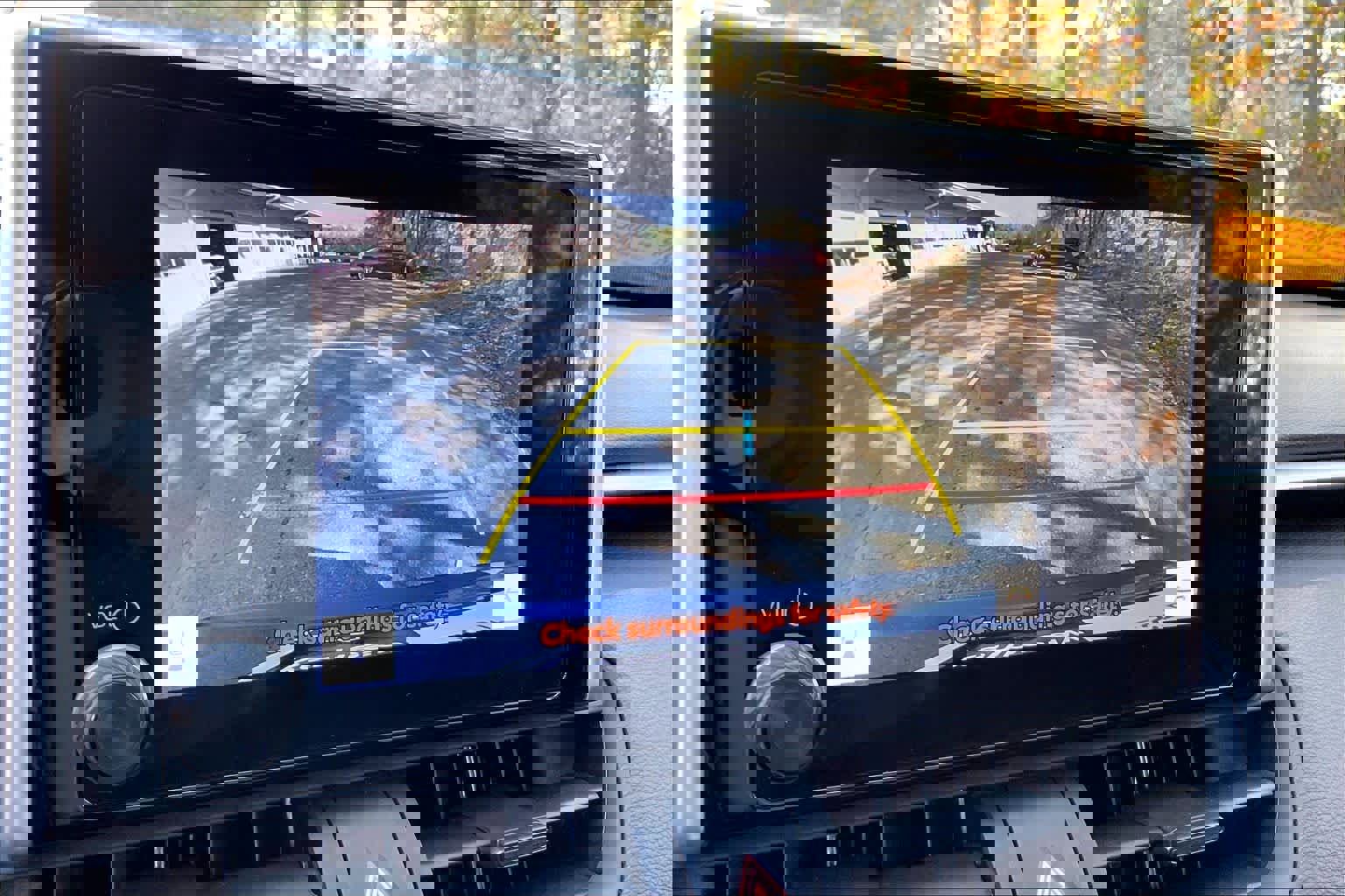 Used 2023 Toyota RAV4 XLE image 28