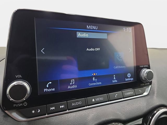 Used 2023 Nissan Sentra SR FWD image 20