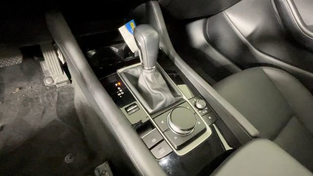 Used 2024 MAZDA MAZDA3 s FWD image 33