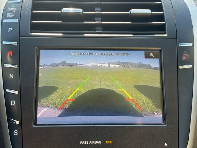 Used 2013 Lincoln MKZ FWD image 15