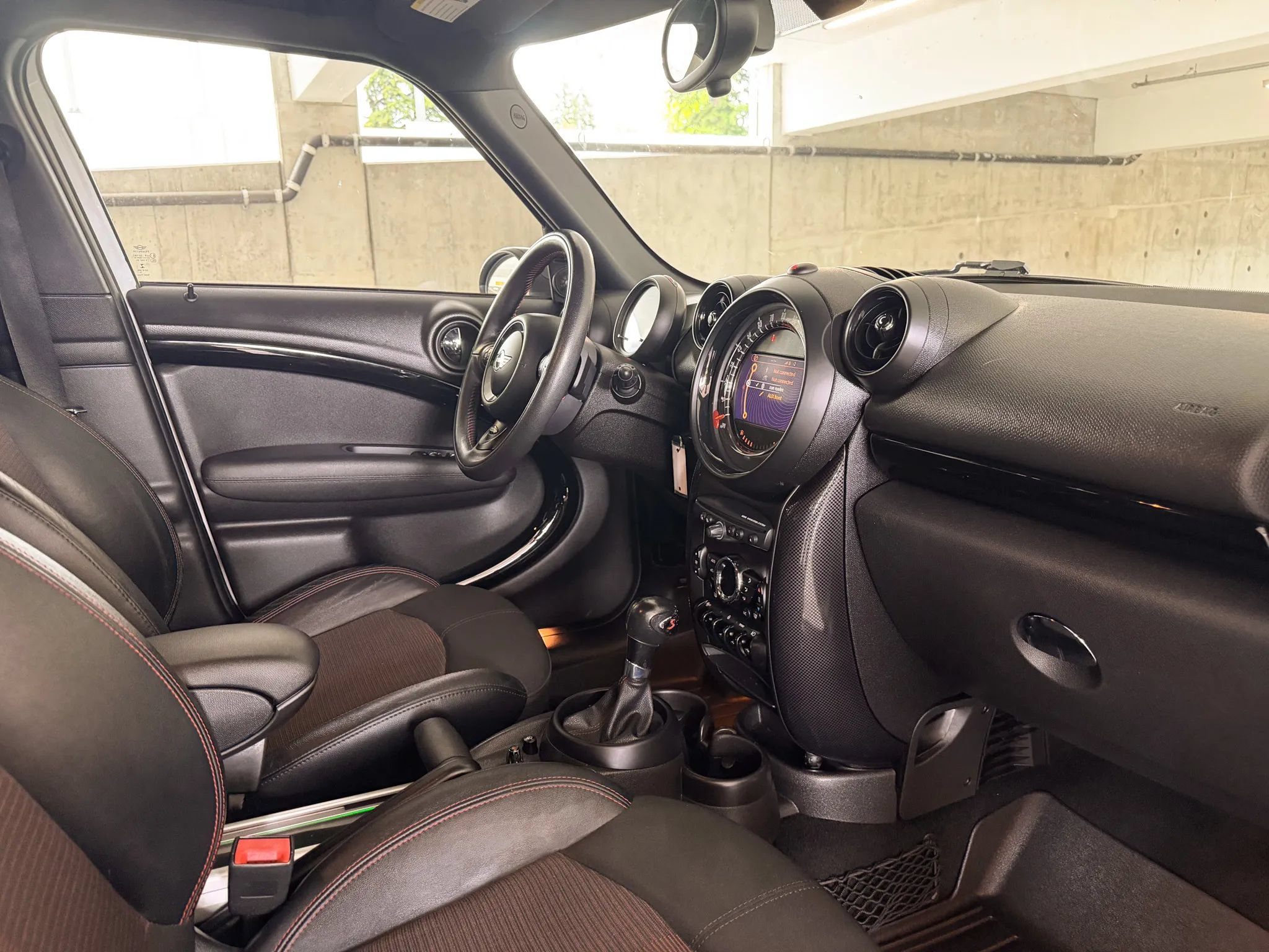 Used 2015 MINI Cooper Countryman S FWD image 25