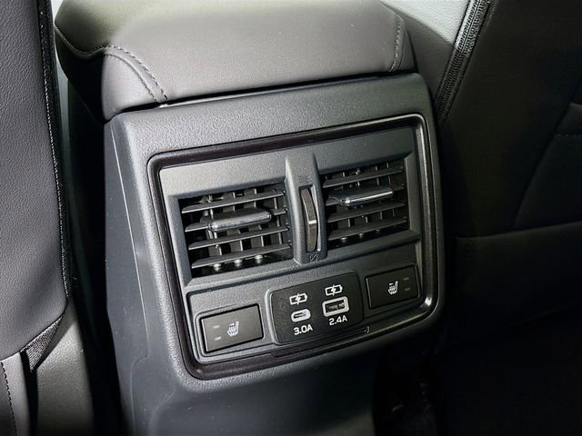 New 2026 Subaru Outback Wilderness AWD/4WD image 26