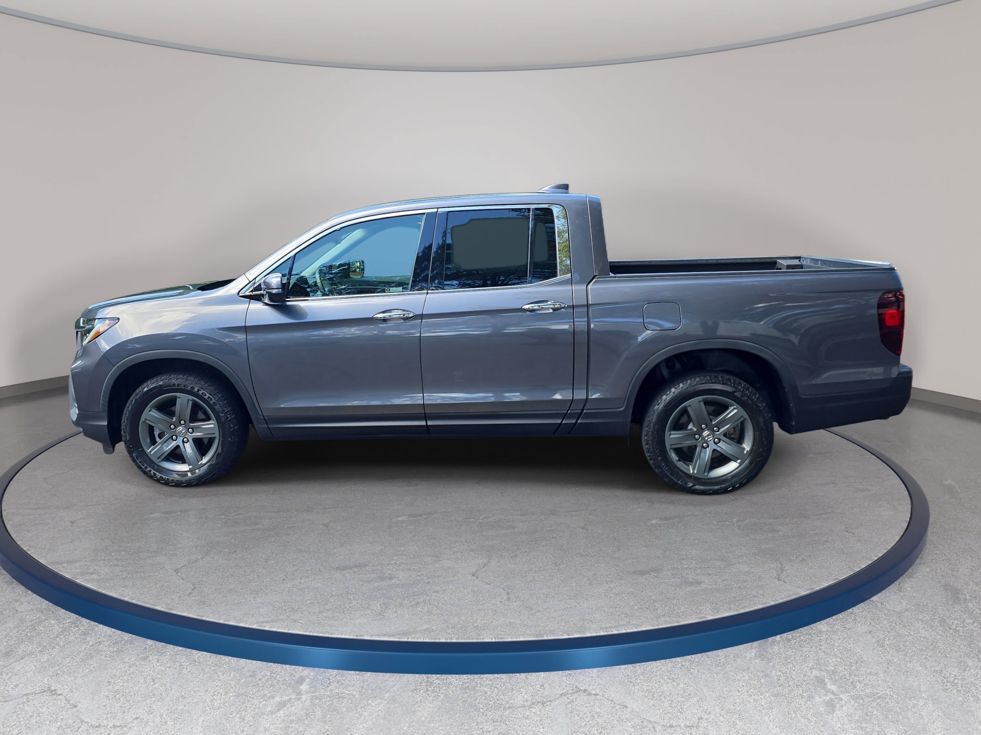 Used 2023 Honda Ridgeline RTL-E image 8