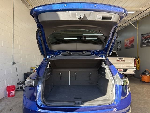 Used 2024 Buick Envision Avenir image 20