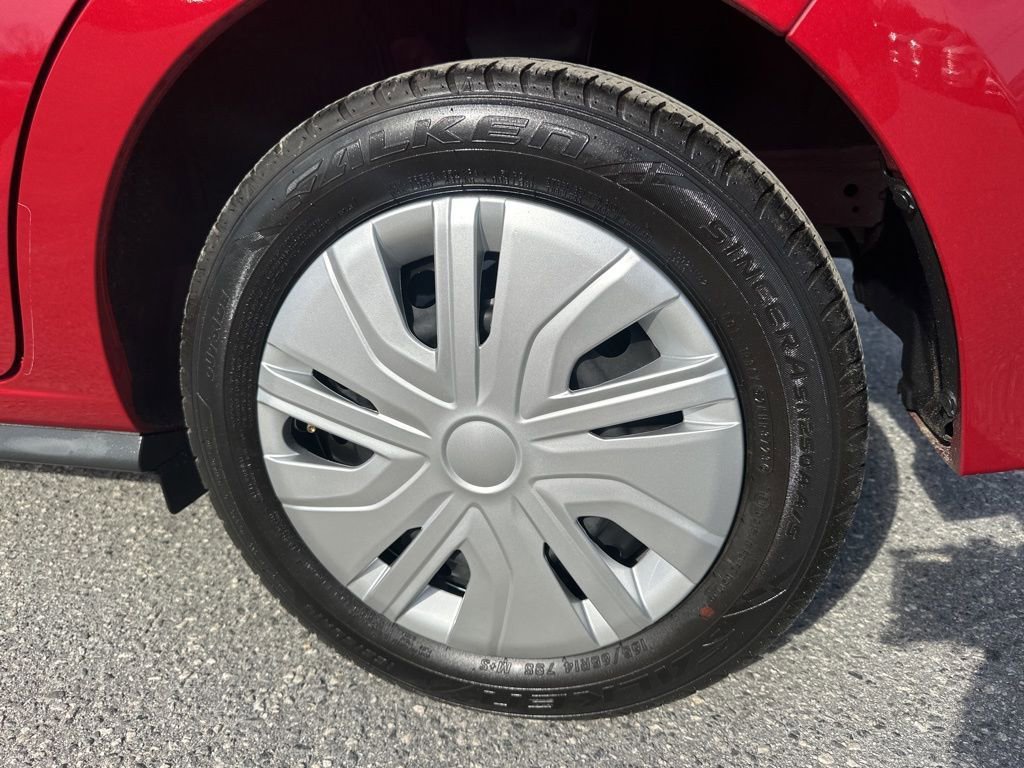 Used 2024 Mitsubishi Mirage ES image 25