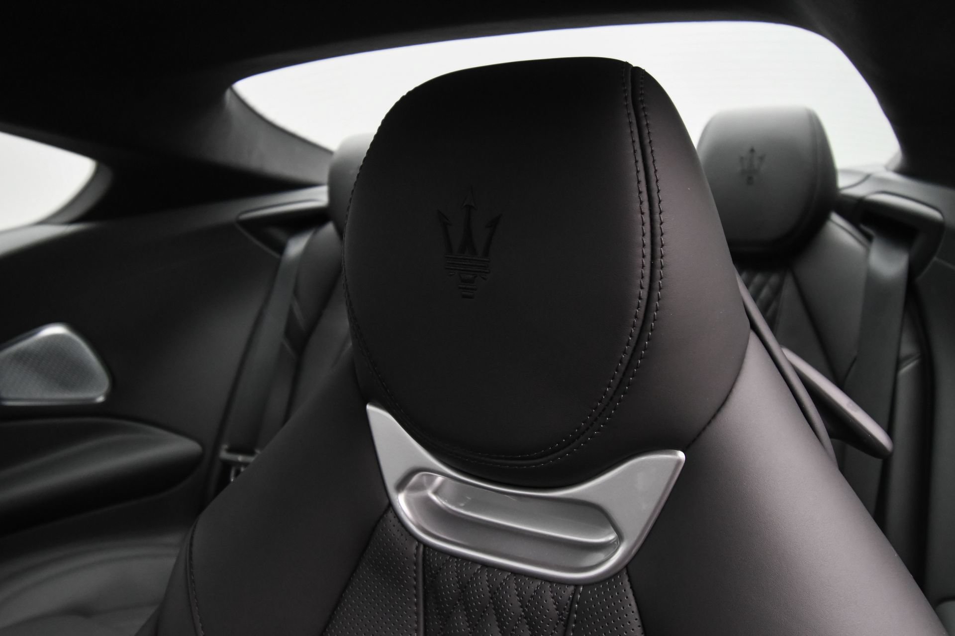 Used 2024 Maserati GranTurismo Modena AWD/4WD image 20