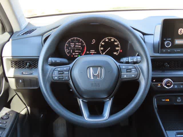 Certified 2024 Honda CR-V EX image 19