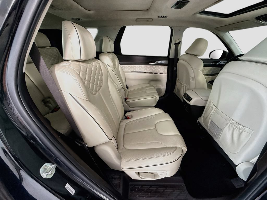 Used 2021 Hyundai Palisade Calligraphy w/ Cargo Package AWD/4WD image 22