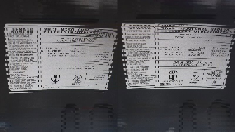 Used 2009 Honda Civic LX image 23