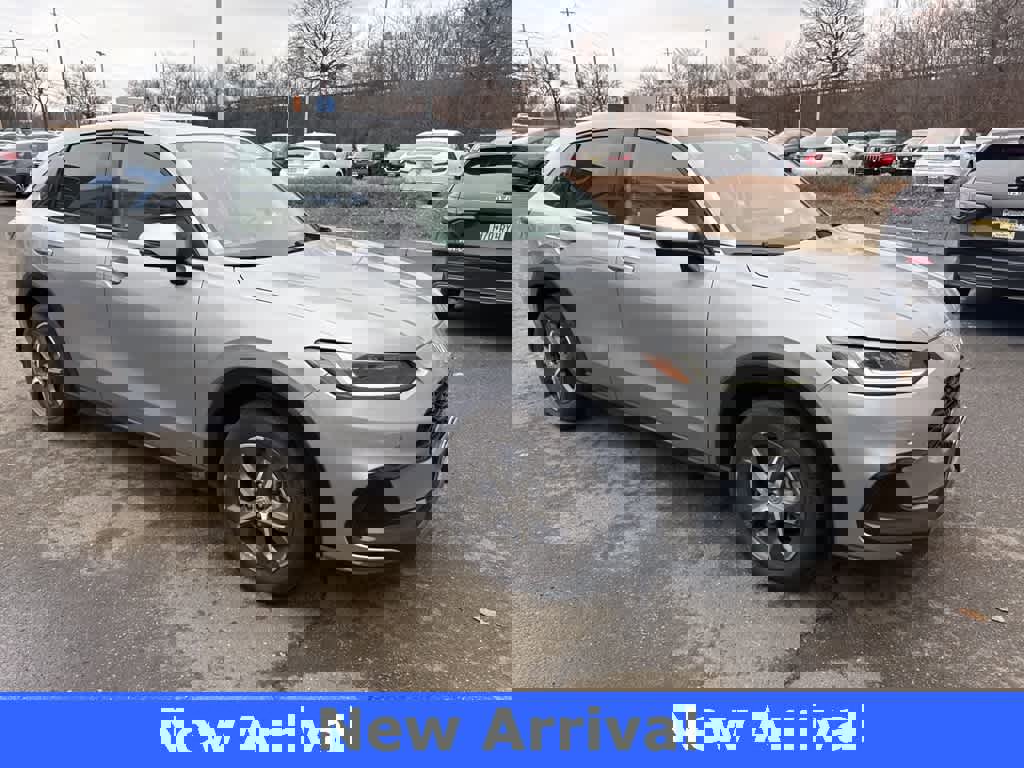 Used 2024 Honda HR-V EX-L image 1