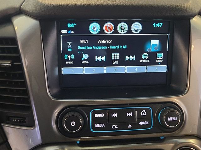 Used 2018 Chevrolet Tahoe LT image 16