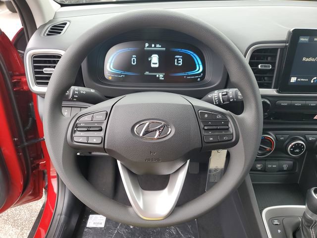 New 2026 Hyundai Venue SE image 17