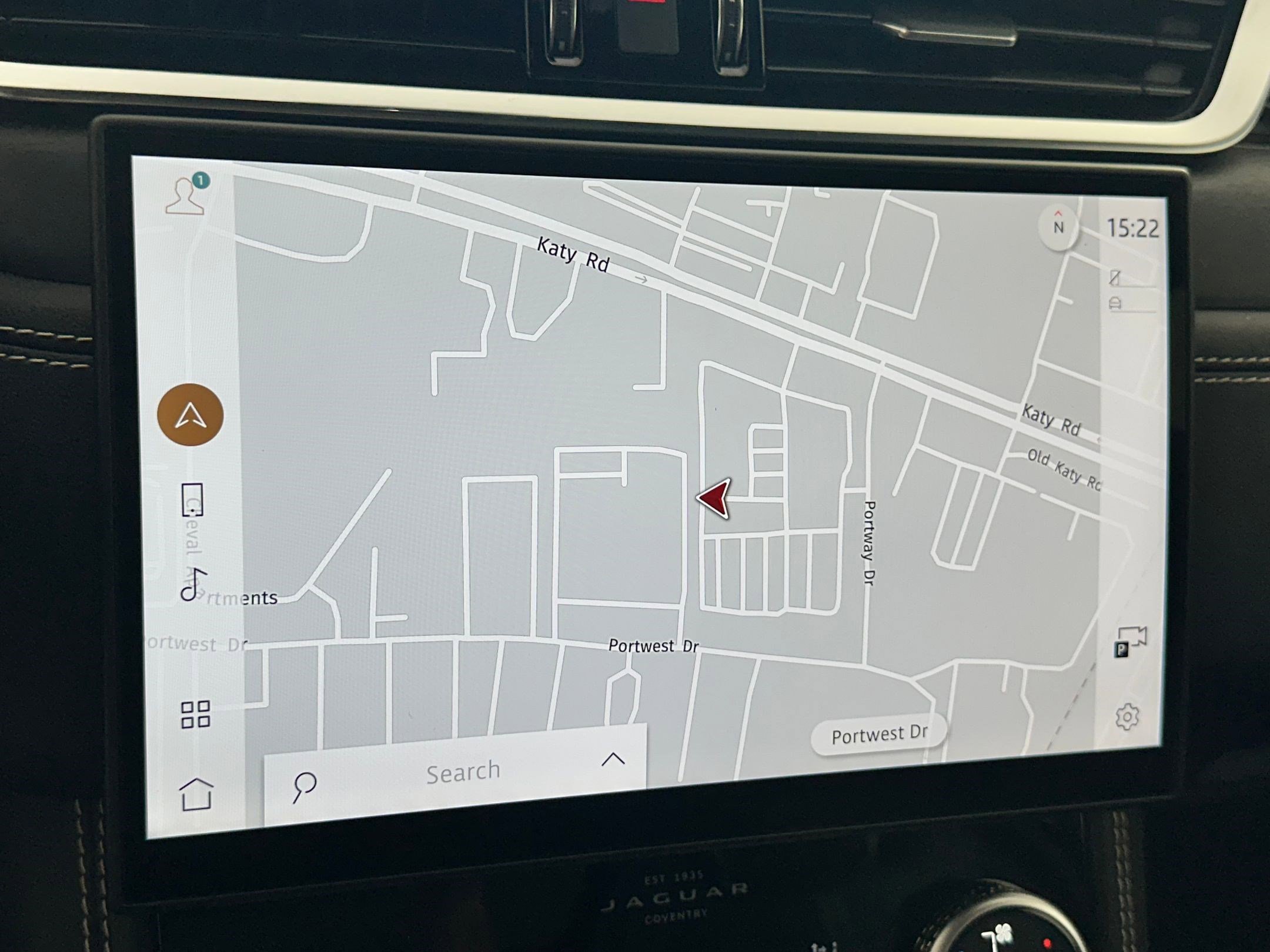 New 2026 Jaguar F-PACE R-Dynamic S image 26