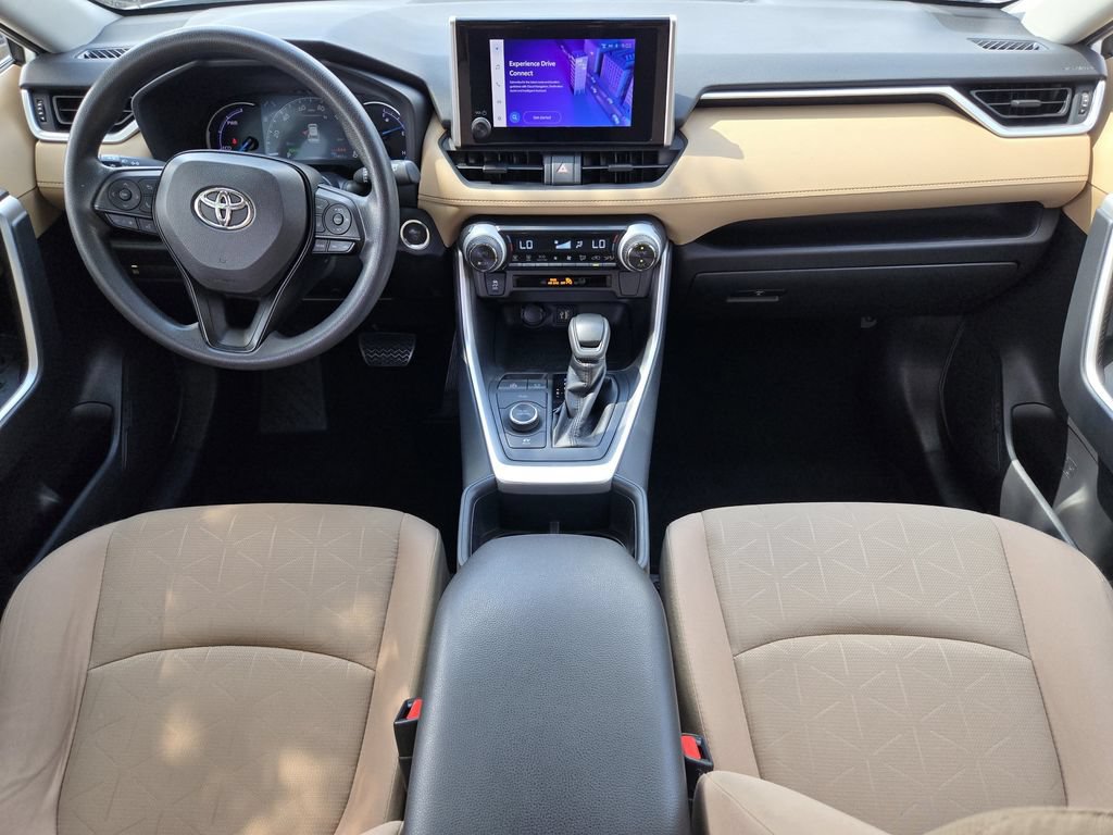 Used 2023 Toyota RAV4 XLE w/ Convenience Package AWD/4WD image 23