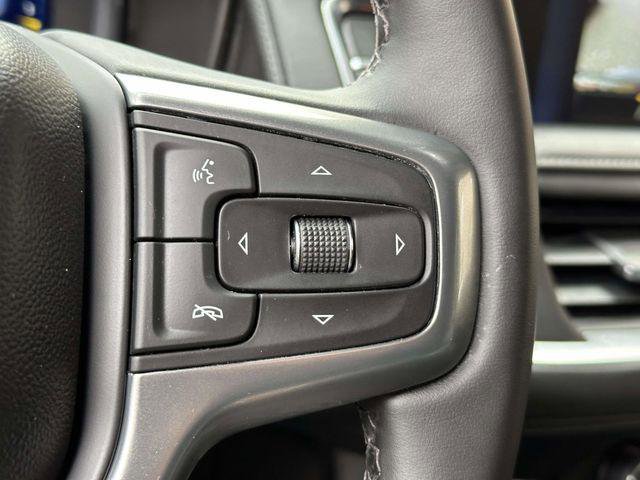 Used 2023 Chevrolet Suburban LT image 26