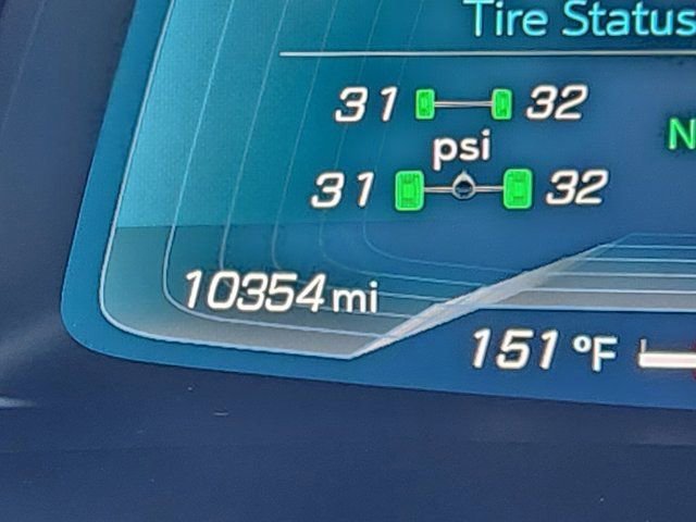 Used 2023 Chevrolet Corvette Stingray Preferred Cpe image 21