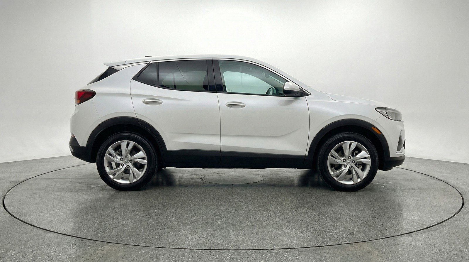 Used 2025 Buick Encore GX Preferred image 11