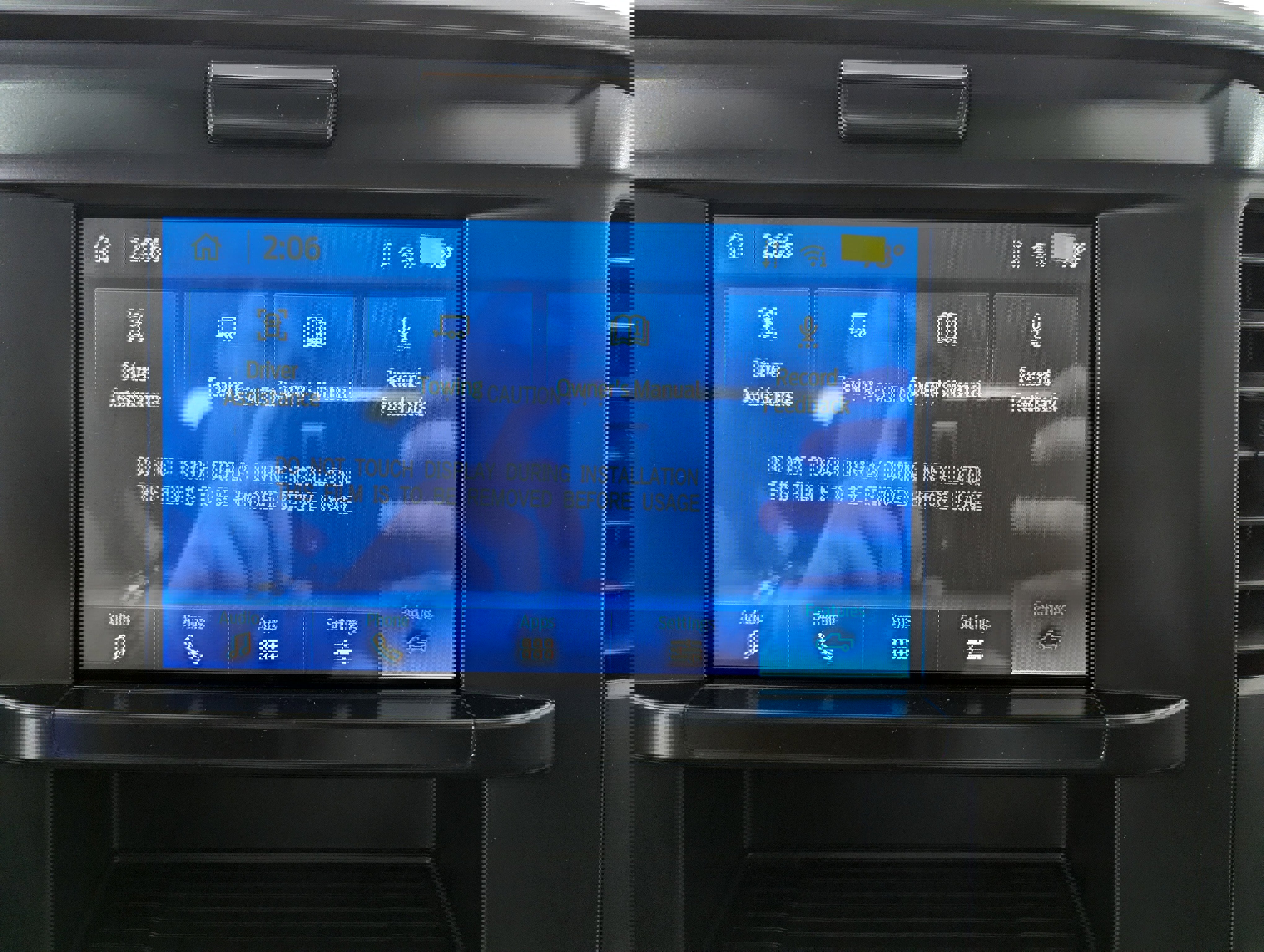 New 2025 Ford F250 XL w/ STX Appearance Package image 19