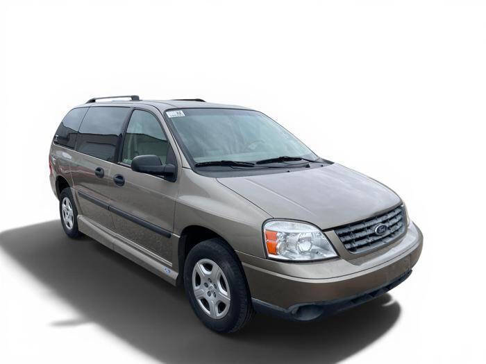 Used 2006 Ford Freestar SE FWD image 8