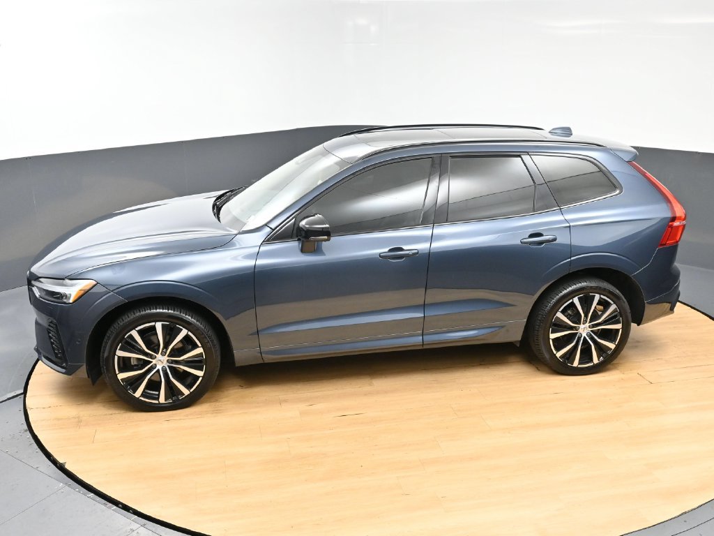 Used 2024 Volvo XC60 B5 Plus w/ Protection Package Premier AWD/4WD image 46