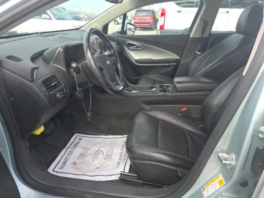 Used 2012 Chevrolet Volt Premium w/ Premium Trim Package image 7