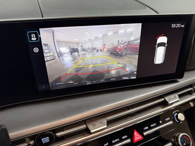 Used 2024 Hyundai Santa Fe SE image 25