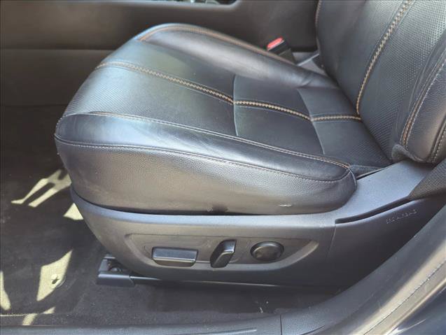 Used 2023 MAZDA CX-50 AWD 2.5 S w/ Cargo Package image 14