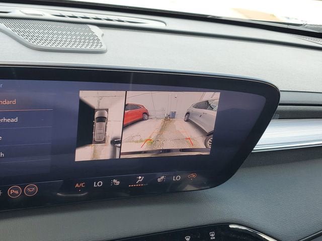New 2026 Buick Enclave Preferred w/ Power Package FWD image 22