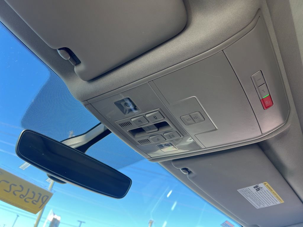 Used 2022 Volkswagen Atlas SE image 22