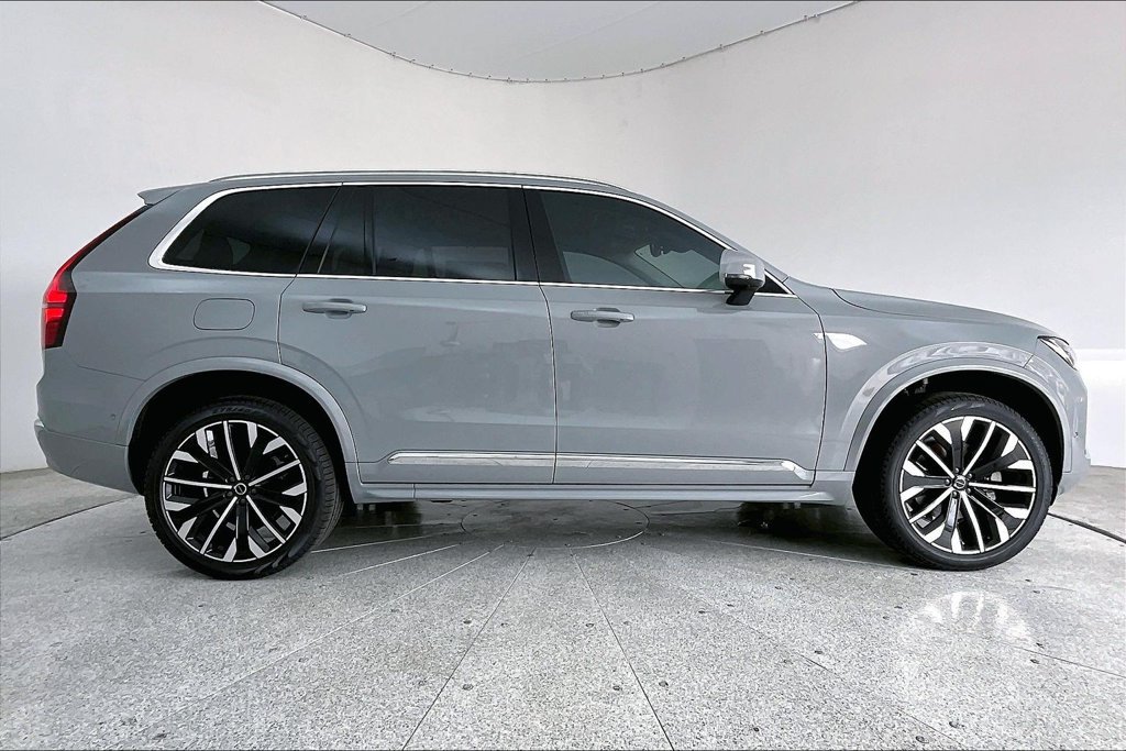 New 2026 Volvo XC90 B6 Ultra w/ Protection Package AWD/4WD image 7