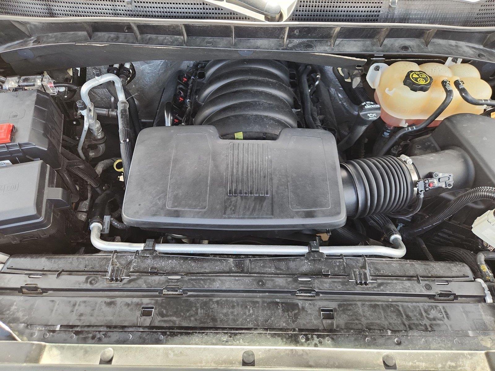 Certified 2022 GMC Sierra 1500 SLT RWD image 28
