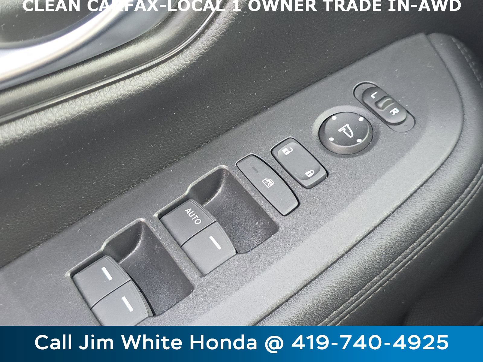 Certified 2023 Honda HR-V LX image 27