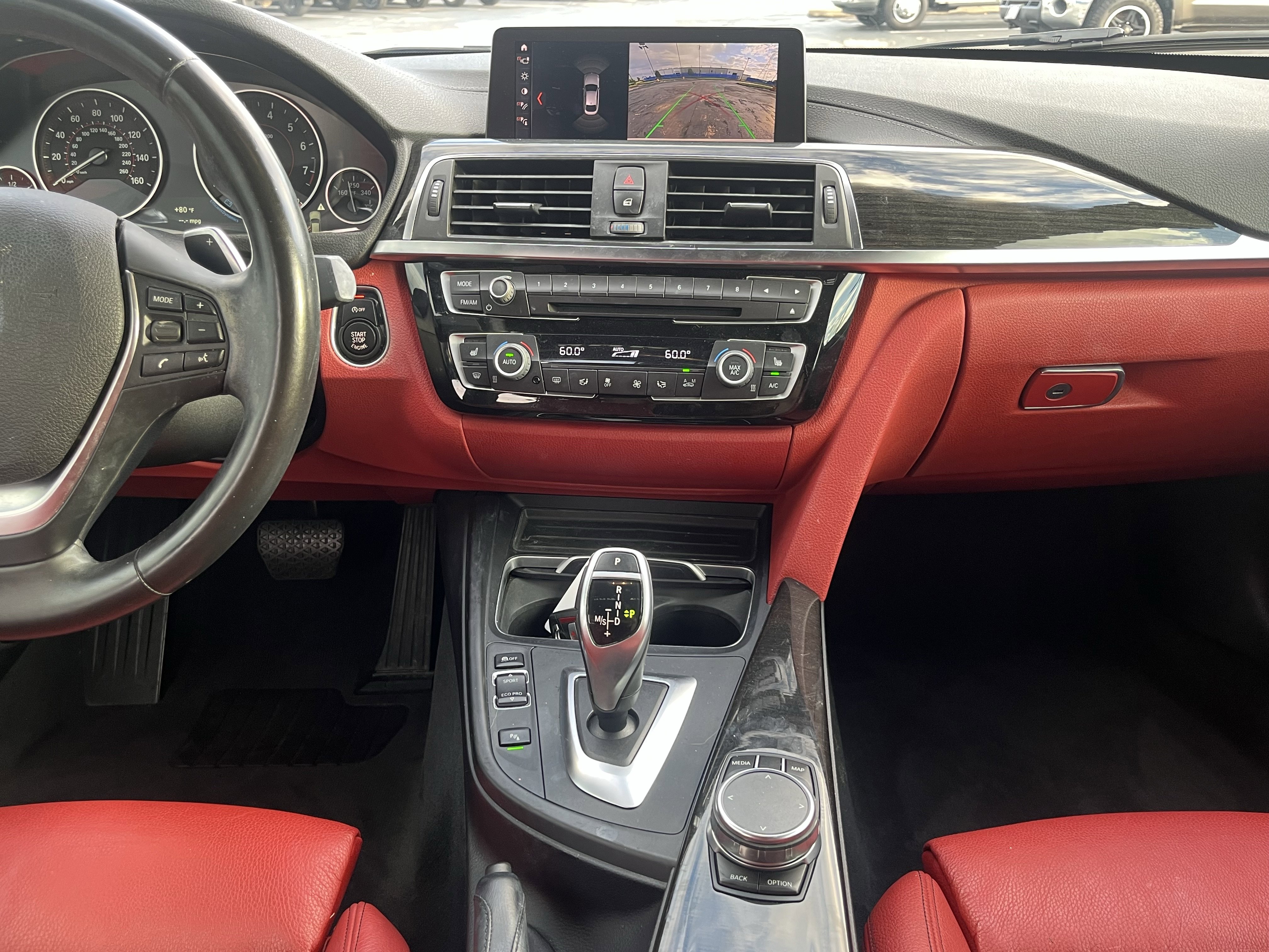 Used 2019 BMW 440i Gran Coupe w/ Convenience Package RWD image 25
