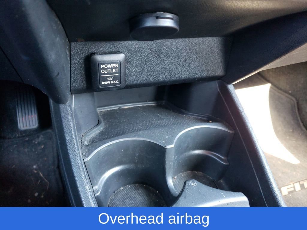 Used 2011 Honda Fit Sport image 23