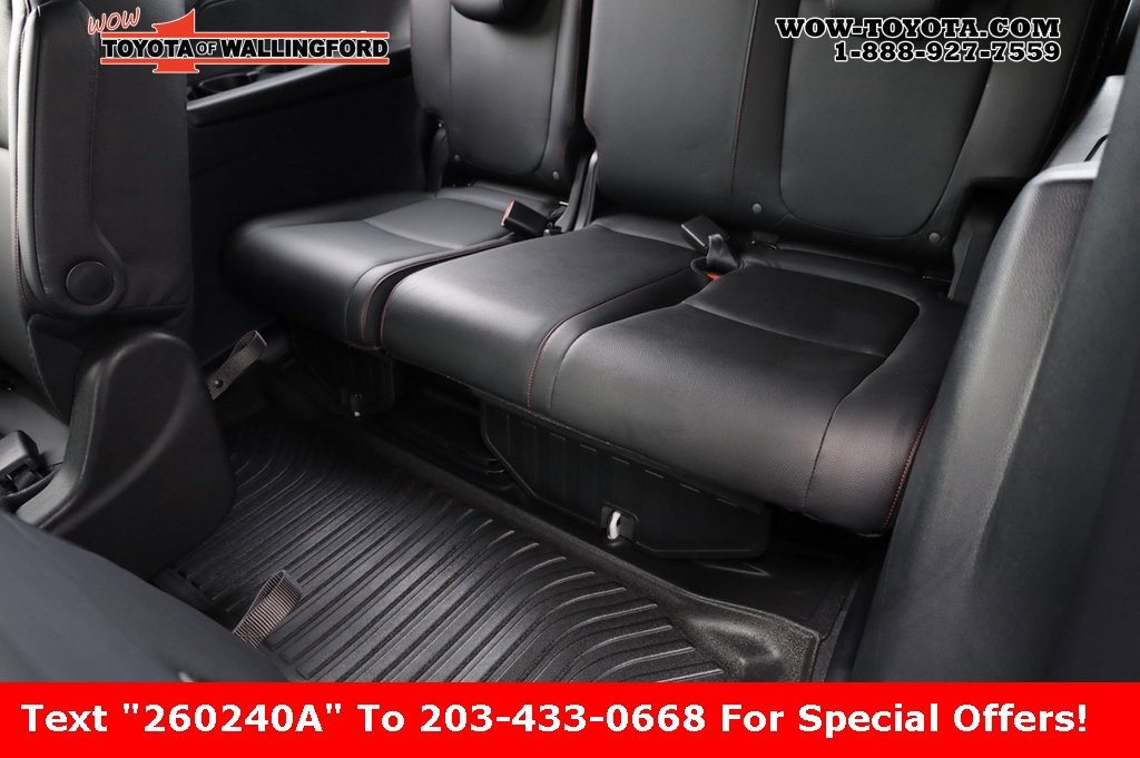 Used 2024 Honda Odyssey Sport image 25
