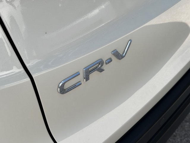 Used 2025 Honda CR-V EX-L image 16