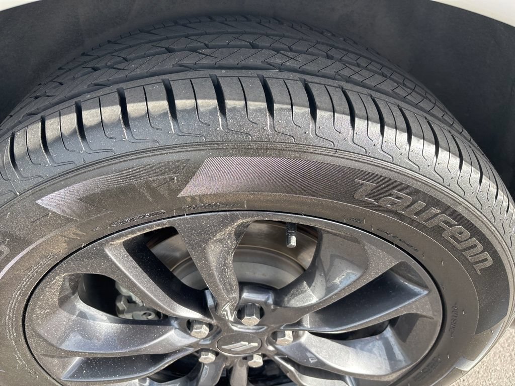 Used 2021 Dodge Durango R/T w/ Technology Group AWD/4WD image 17