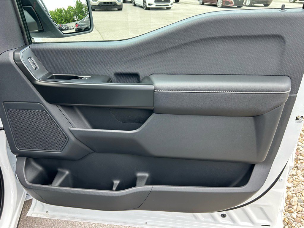 New 2025 Ford F150 STX image 43