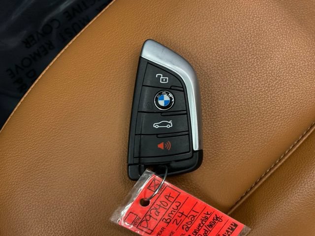 Used 2021 BMW Z4 sDrive30i w/ Executive Package RWD image 31