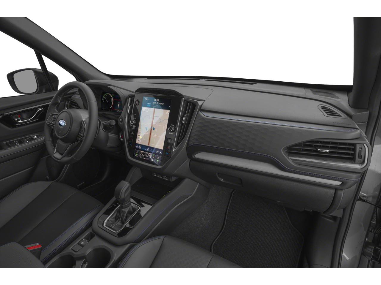 New 2025 Subaru Forester Limited image 33