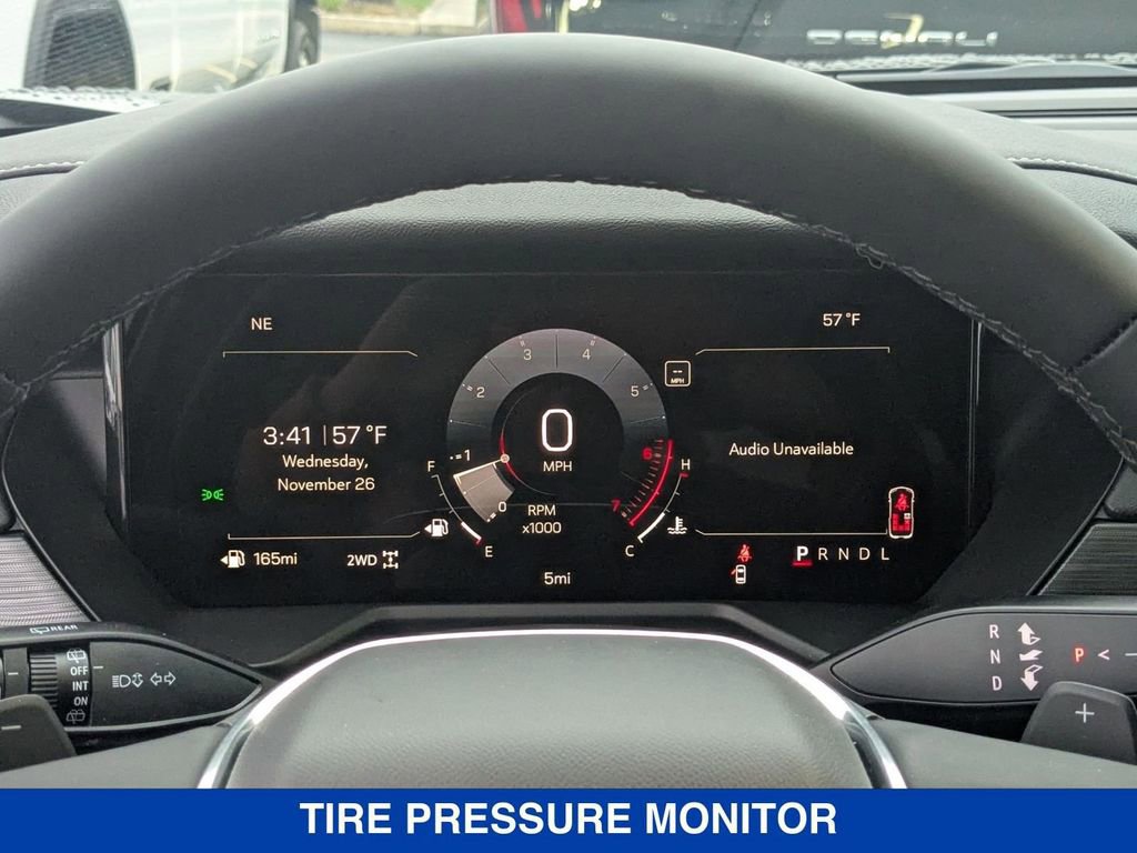 New 2026 GMC Acadia Elevation w/ Elevation Premium Package image 19