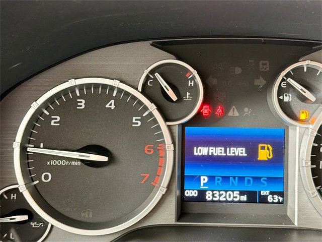 Used 2017 Toyota Tundra SR image 12