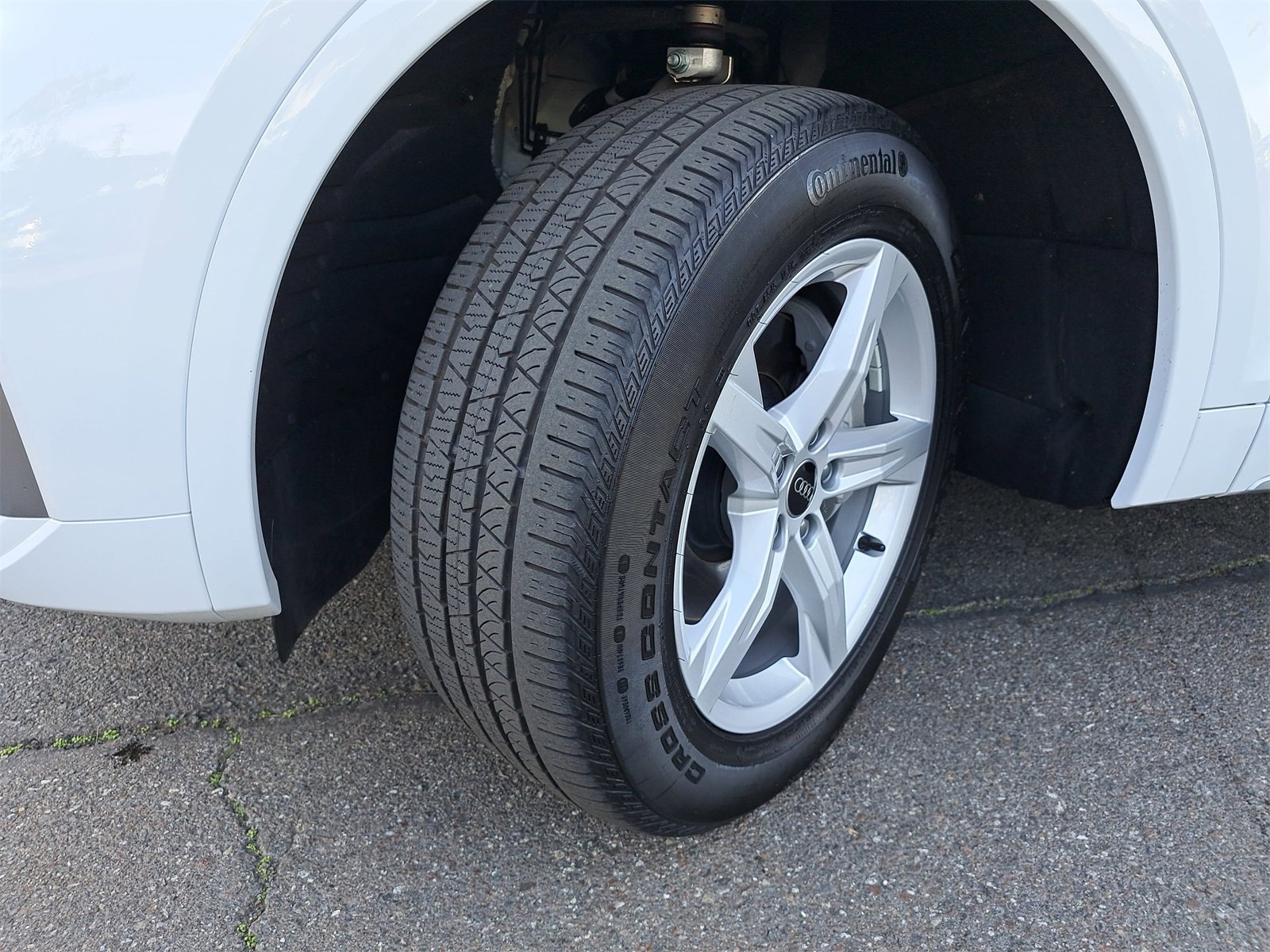 Used 2024 Audi Q5 2.0T Premium Plus w/ Premium Plus Package image 31