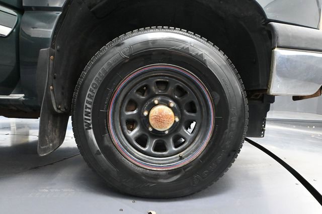 Used 2003 Chevrolet Silverado 1500 LS image 14