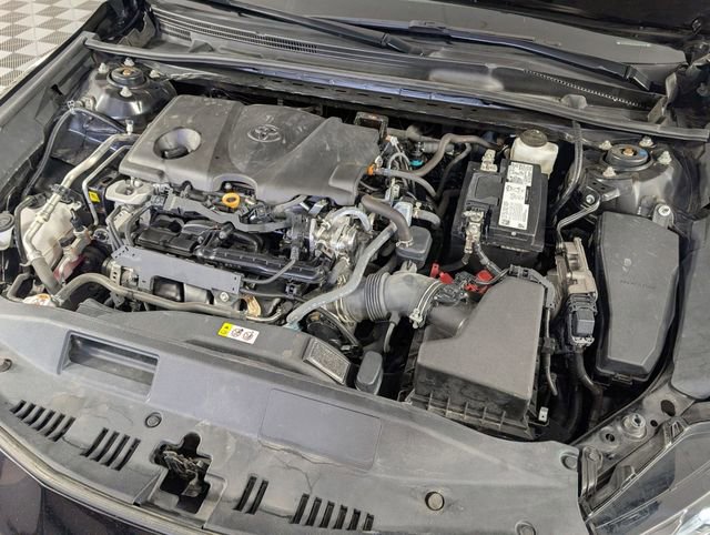 Used 2021 Toyota Camry SE image 32