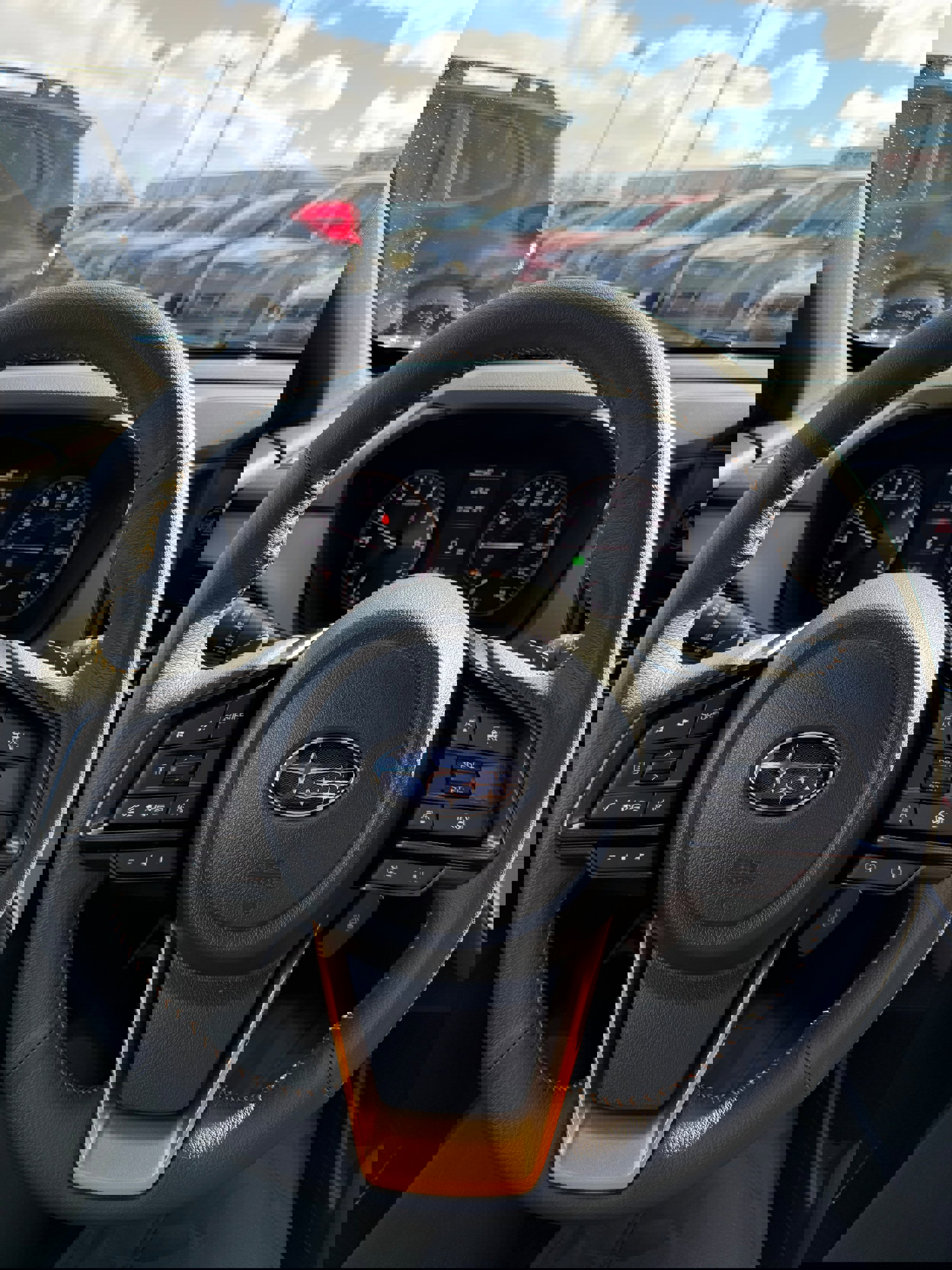 New 2026 Subaru Crosstrek 2.5i Wilderness image 9