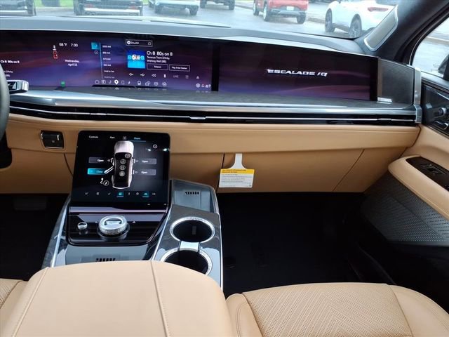 Used 2025 Cadillac Escalade IQ Sport 2 image 17