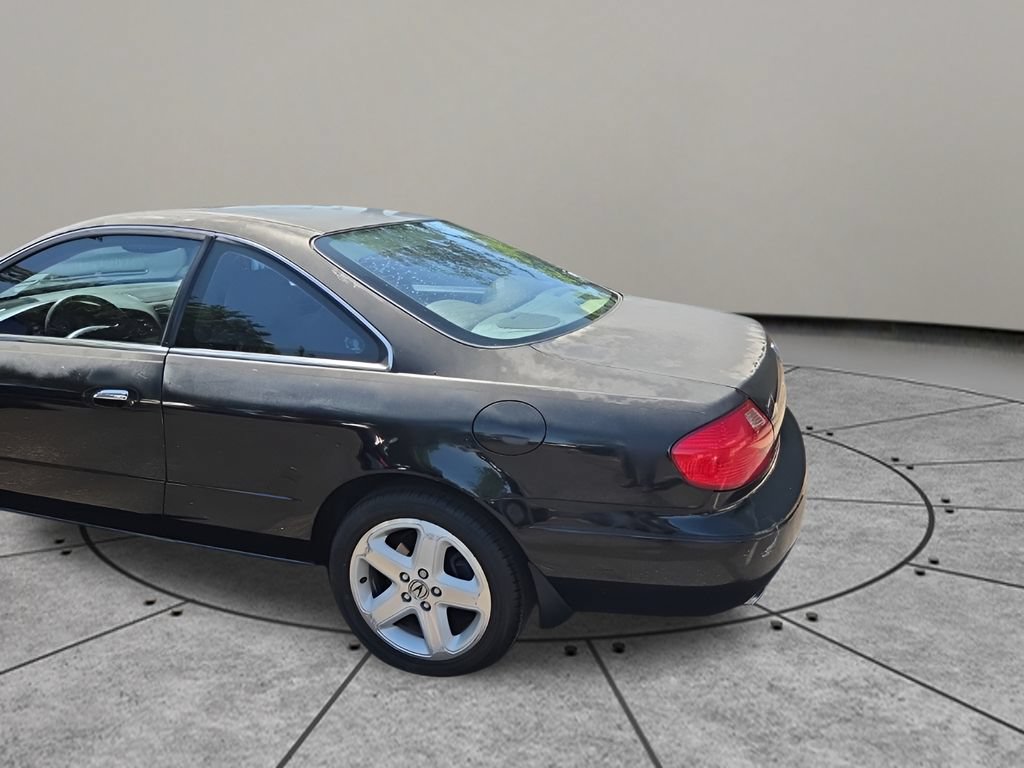 Used 2002 Acura CL Type-S FWD image 18