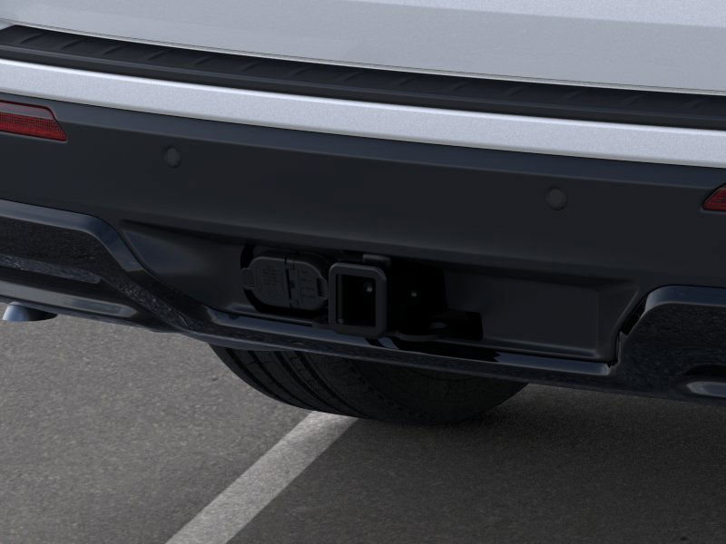 New 2026 Ford Explorer ST-Line image 23