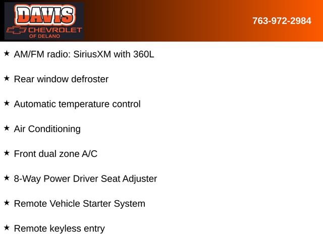 New 2026 Chevrolet Colorado Trail Boss AWD/4WD image 15
